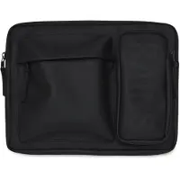 Rains Texel Laptop Case 13-14" W1 black