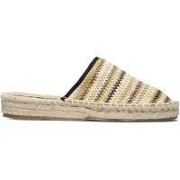 Notre-V Dames Espadrilles Law0242 - Beige - Maat 39