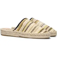 Notre-V Dames Espadrilles Law0242 - Beige - Maat 38
