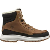 Helly Hansen Boots 'GARIBALDI V3' bruin / zwart