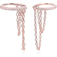 Gena Paris Oorring Rock one