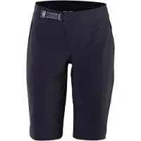 iON Ionic LT Black MTB Shorts