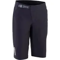 iON Ionic LT Black MTB Shorts || Maat: L