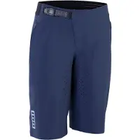 iON Women's Ionic LT Blue MTB Shorts || Maat: S