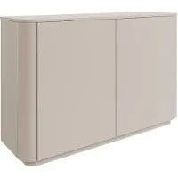 Selsey Ladekast Totara | mdf beige 140x90.9000015258789x39 cm ladekasten | NADUVI