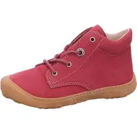 Ricosta Pepino: Halfhoge schoenen, leren schoenen