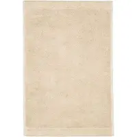 Cawö Gastendoek Lifestyle Uni Linen (Set van 6)