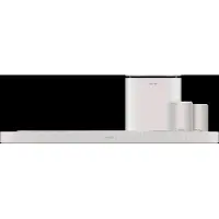 Bose Lifestyle Ultra Home Cinema Set Wit