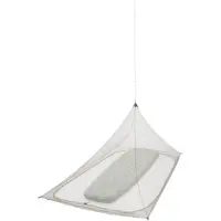 Sea to Summit Nano Mosquito Pyramid Net Shelter (Maat - Single, Kleur - No color)