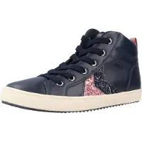 Geox Hoge Sneakers J KALISPERA GIRL kind 30