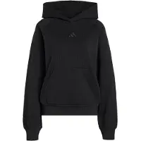 Adidas Sportief sweatshirt 'KIT SMALL LOGO' zwart