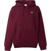 Adidas Sweatshirt 'Essentials' donkerroze