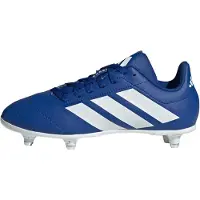 Adidas Rugby Junior Soft Ground Rugbyschoenen Kids
