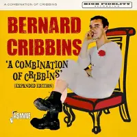 Import A COMBINATION OF CRIBBINS (EXPANDED EDITION)