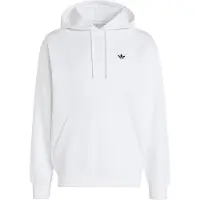 Adidas Sweatshirt 'Trefoil Essentials' wit