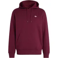 Adidas Sweatshirt 'Trefoil Essentials' bordeaux