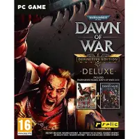 Warhammer 40,000: Dawn of War - Definitive (Deluxe Edition)