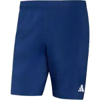 Adidas Boardshorts 'Ess' donkerblauw / wit