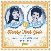 Import HONKY TONK GIRLS