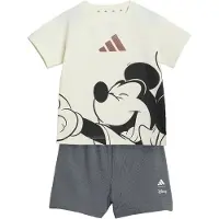 Adidas Disney Mickey Mouse T-shirt Set