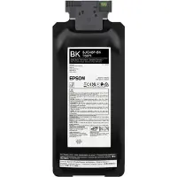 Epson SJIC48P-K inktcartridge zwart (origineel)