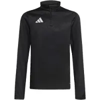Adidas Functioneel shirt 'Entrada26' zwart / wit
