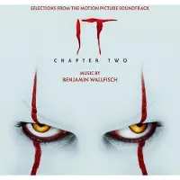 WEA IT: CHAPTER TWO - 2019 FILM
