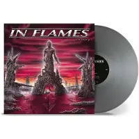 NUCLEAR BLAST LP - Colony - voor Geen - standaard | Maat Standard