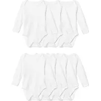 Marks & Spencer Rompertje/body wit