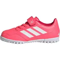 Adidas Sportschoen 'Youngstar' lichtroze / wit