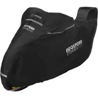 Oxford Stormex Pro Topbox Motorfietshoes Maat