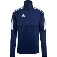 Adidas Functioneel shirt 'Tiro26' navy / wit
