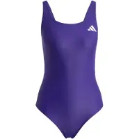 Adidas Sportbadpak 'Ess' violetblauw
