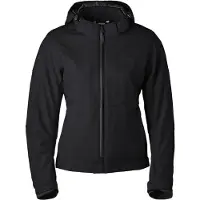 GMS Falcon Neo Softshell waterdichte dames motorfiets textieljas Maat