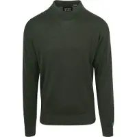 Scotch & soda Trui 'Essential' grafiet