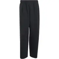 Adidas Sportbroek 'Soft Lux' zwart