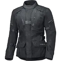 Held Hakuna Matata 3 Zwart Waterdicht Textiele Motorjas Maat 4XL