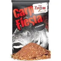 Carpzoom Lokvoer Karper XXL Strawberry