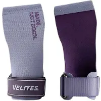 Velites All Terrain Hand Grips Paars L