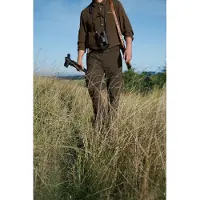 Härkila - Trail Hose - Trekkingbroek 58 - Length: 32'', bruin