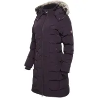 LeMieux FW'22 Loire Three Quarter Jas Fig - Maat 36