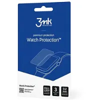 3MK Folia ARC Horloge Ulefone Horloge GPS Folia Volledig scherm, Sporthorloge + Smartwatch-accessoires