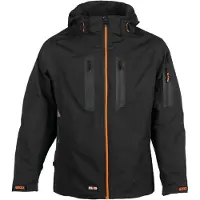 Herock Aspen Jas | Maat: XXL