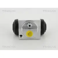 TRISCAN 8130 28050 Wielremcilinder