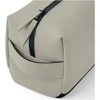 Bagbase BG332 Matte PU Toiletry/ Accessory Case