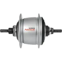 Shimano Nexus C6001 Cl 8s Achternaaf