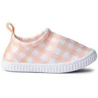 Swim Essentials Sunset Grid Watershoes