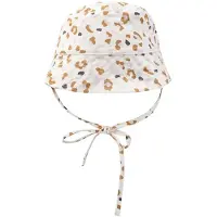 Swim Essentials Kaki Leopard Sun Hat