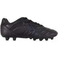 Hummel Nappa Nero FG Voetbalschoenen Zwart 39