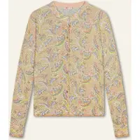 Oilily Ventosa long sleeves cardigan